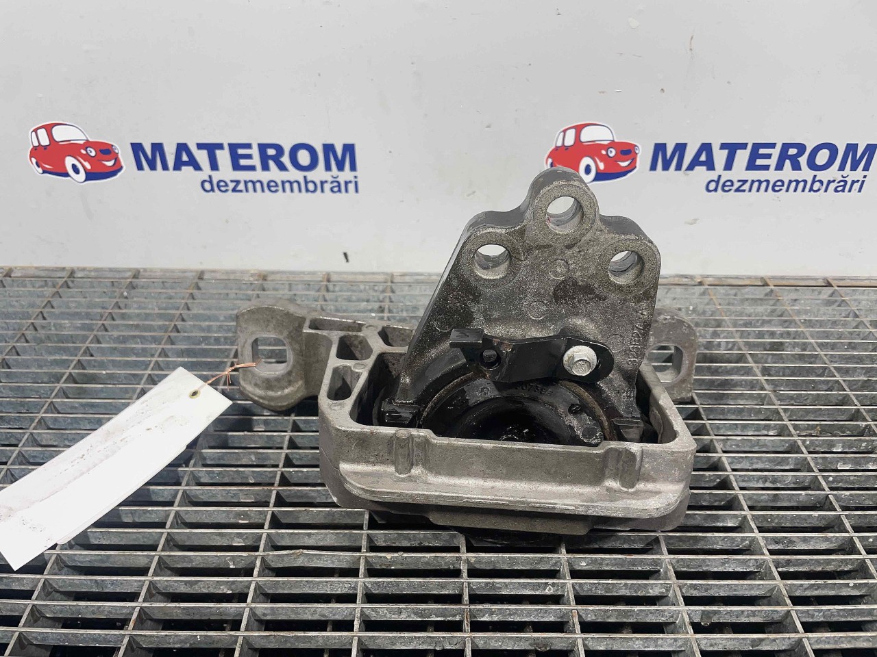 TAMPON MOTOR FORD FOCUS 1.0 ECOBOOST - (2011 2014)