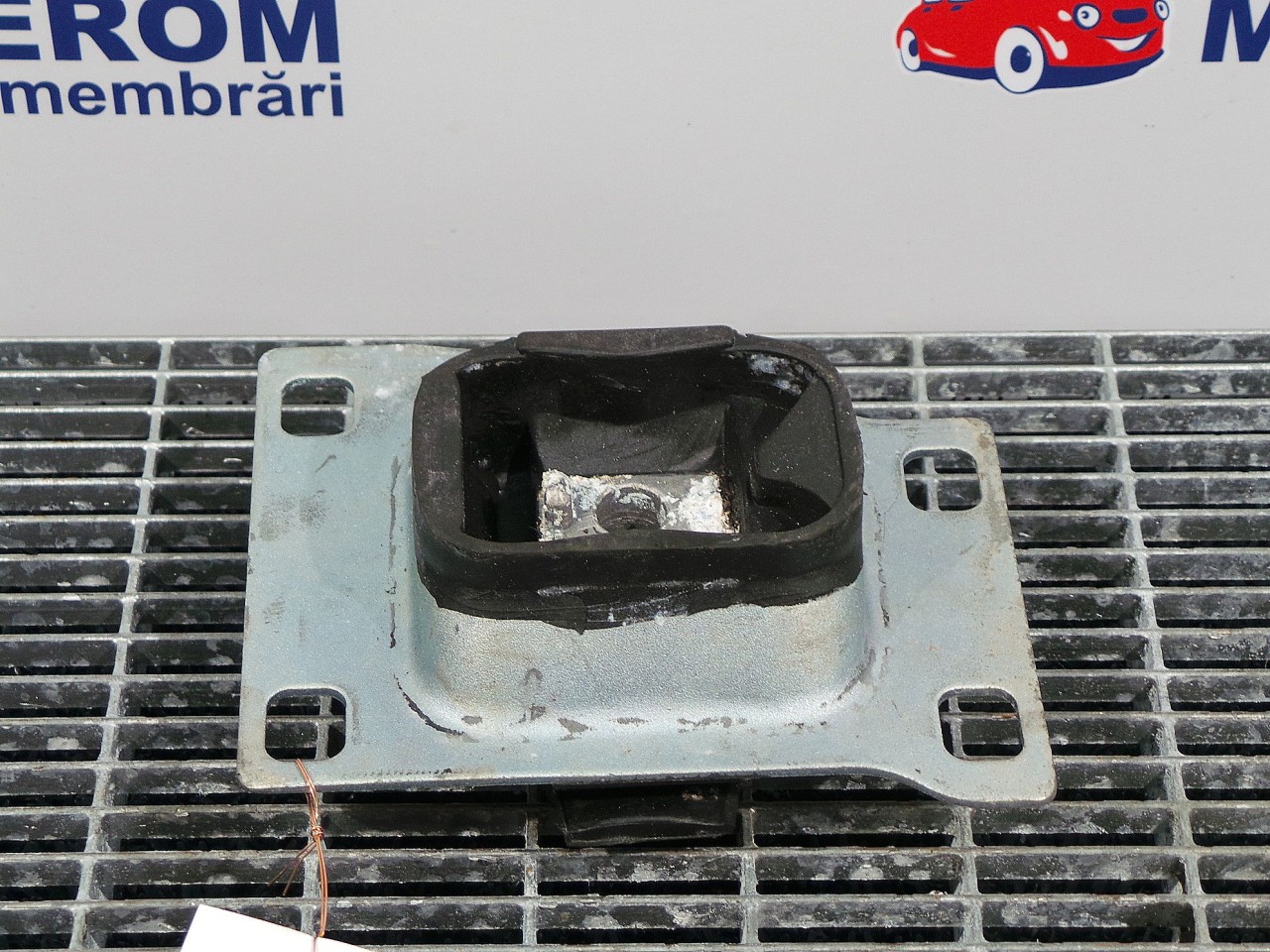 TAMPON MOTOR FORD FOCUS 1.8 TDCI - (2001 2004)