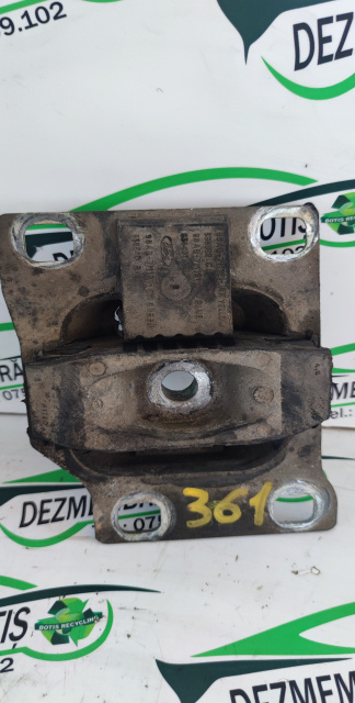 Tampon motor Ford Focus [1998 - 2004] Sedan 4-usi 1.6 MT (101 hp)