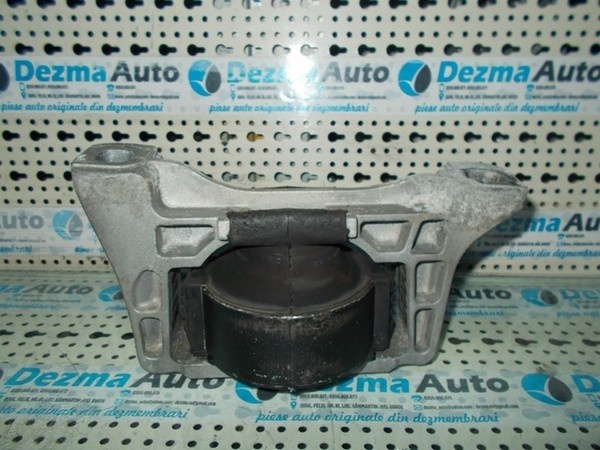 tampon motor Ford Focus 2 sedan 2.0 tdci