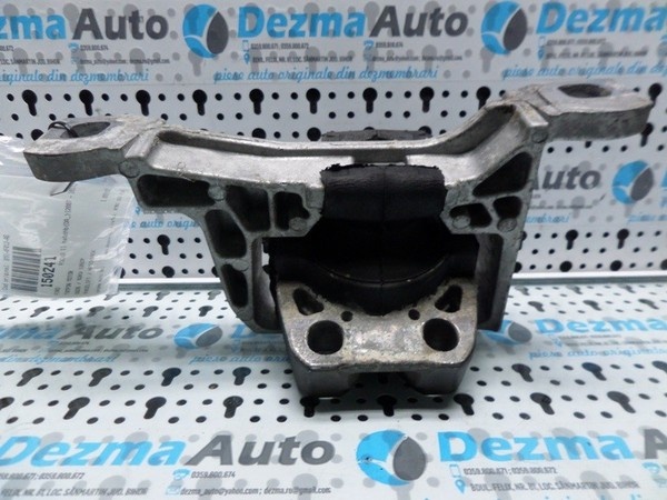 Tampon motor Ford Focus 2 sedan, 2005-2011,1.8B, 3M51-6F012-AG