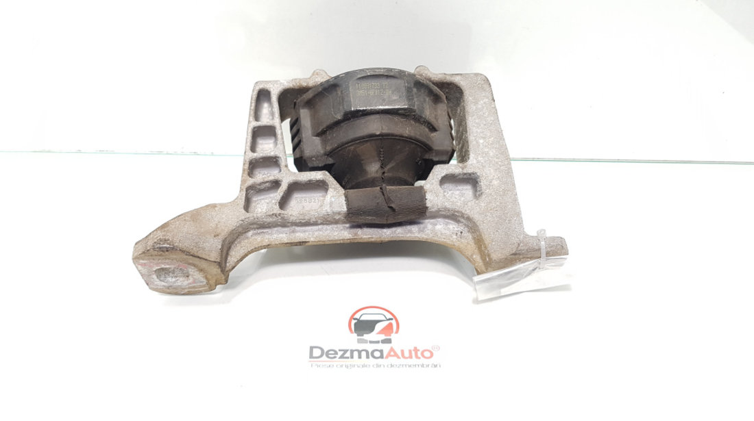 Tampon motor, Ford Focus 3 [Fabr 2010-2018] 1.6 tdci, T1DB, 3M51-6F012-BH (id:412706)