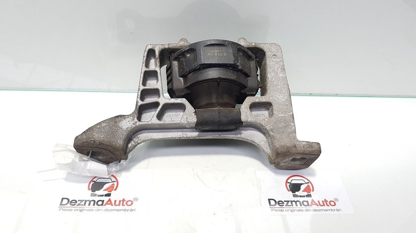 Tampon motor, Ford Focus 3 Turnier, 1.6 tdci, cod 3M51-6F012-BH (id:366781)