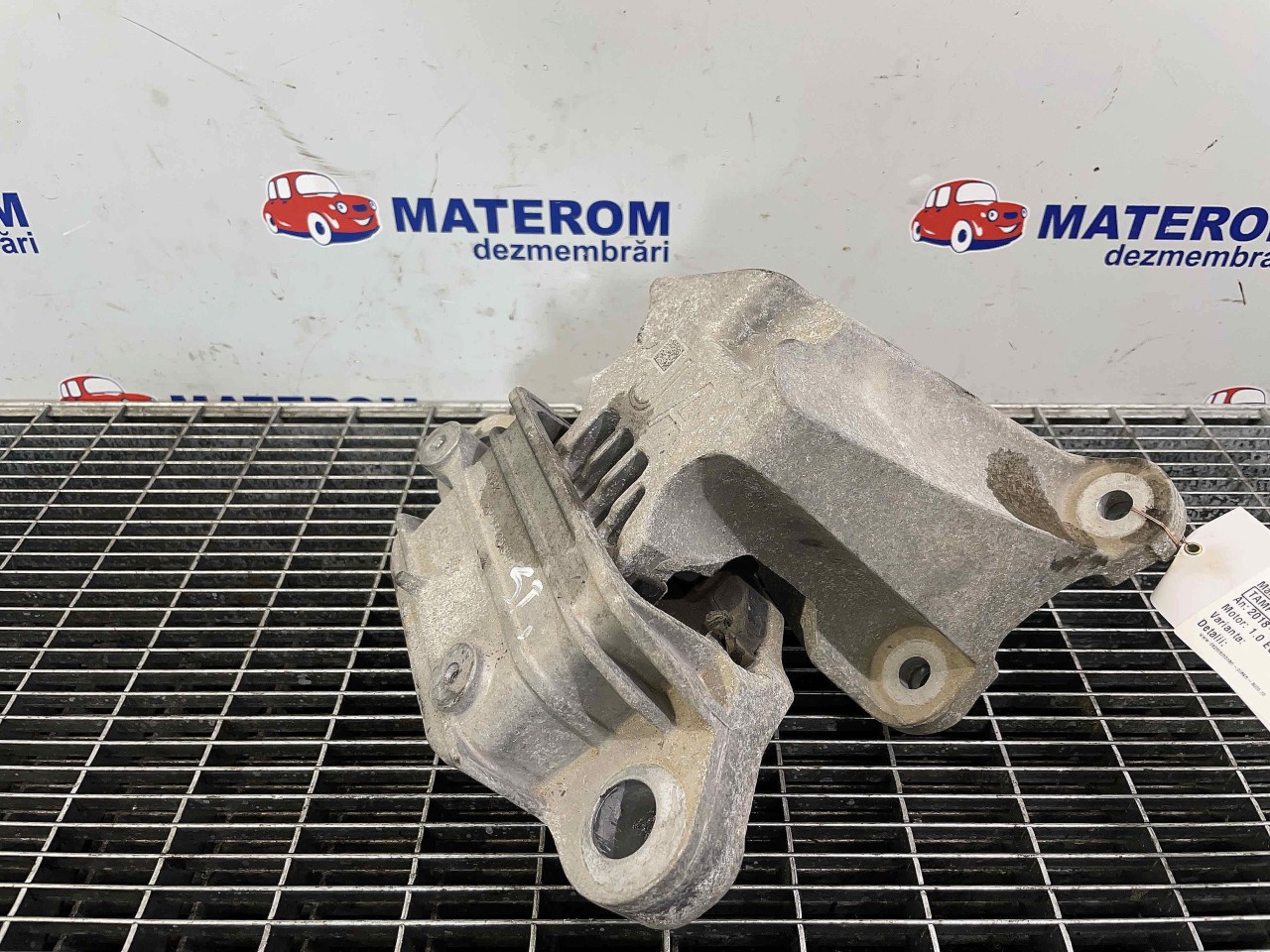 TAMPON MOTOR FORD FOCUS FOCUS 1.0 ECOBOOST - (2018 2020)