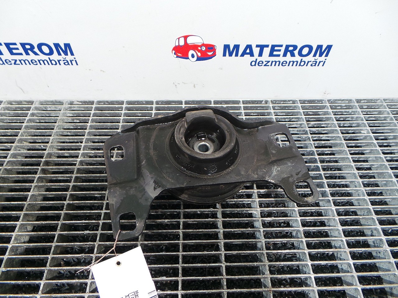 TAMPON MOTOR FORD KUGA 2.0 TDCI - (2008 2012)