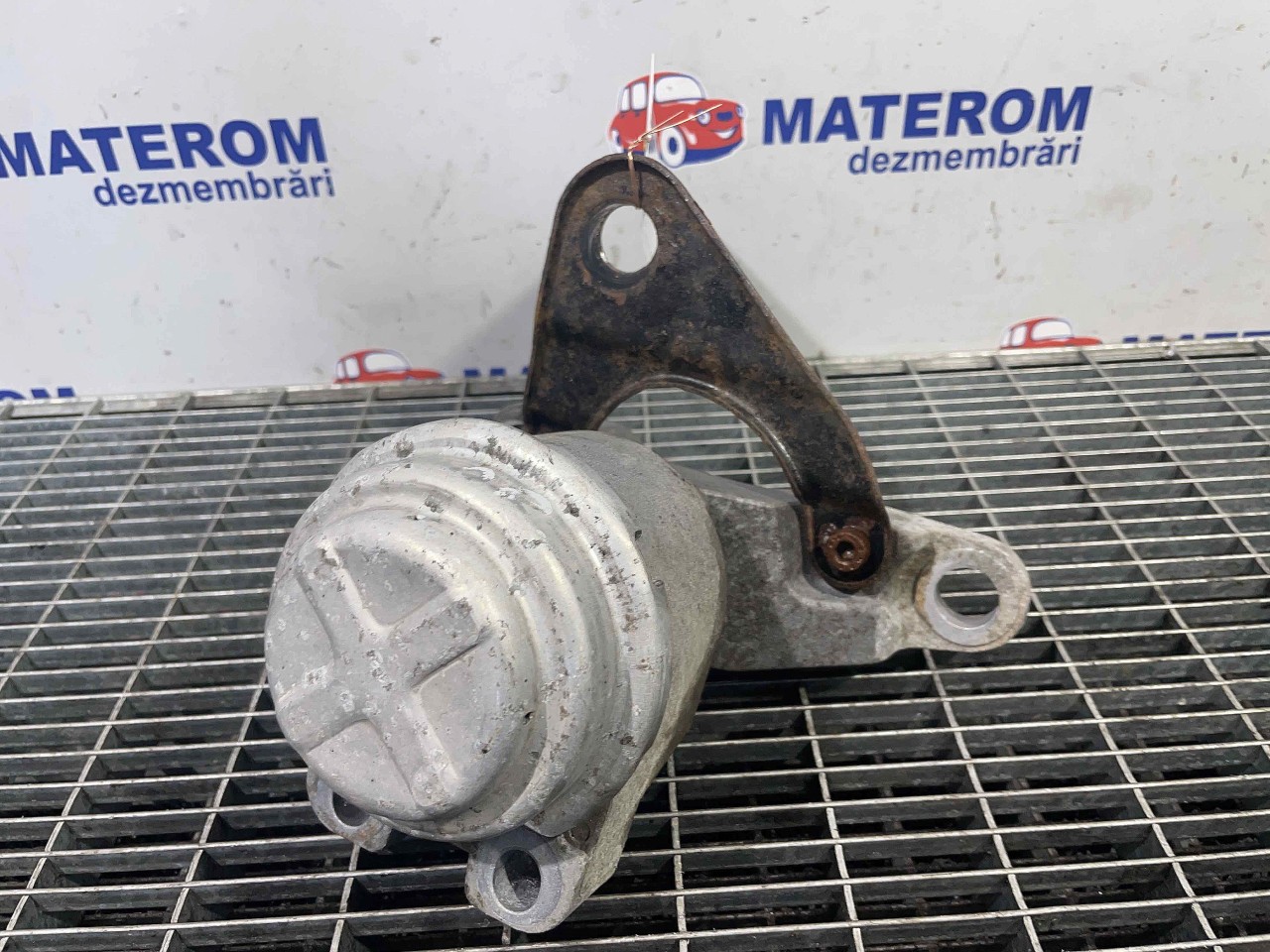 TAMPON MOTOR FORD MONDEO 1.6 TDCI - (200