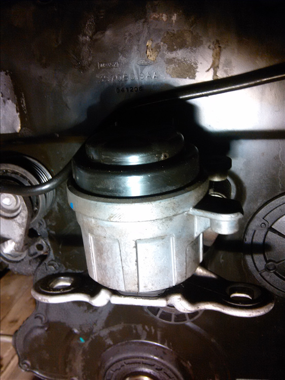 Tampon motor FORD MONDEO 2.0 TDCI 116 CP an fabr.2002