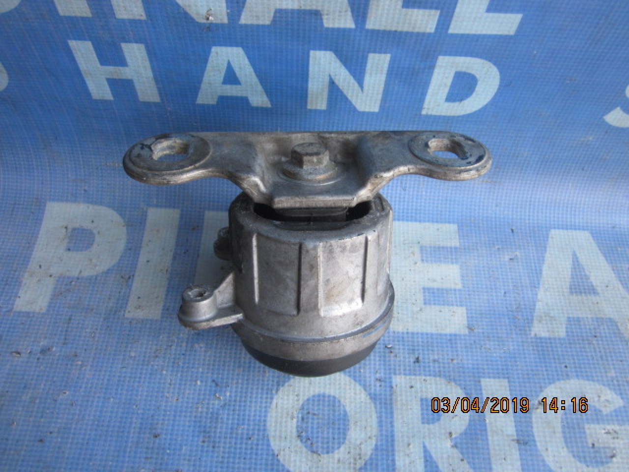 Tampon motor Ford Mondeo 2.0tdci; F4SWE