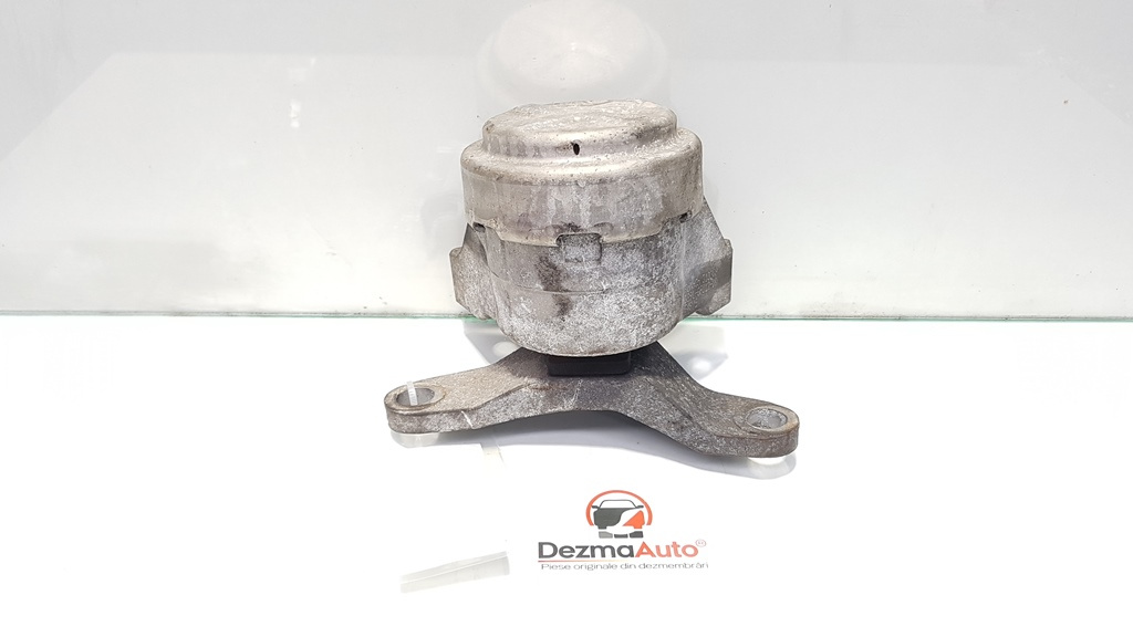 Tampon motor, Ford Mondeo 4, 1.8 tdci, QYBA, 6G91-6F012-DD (id:401319)