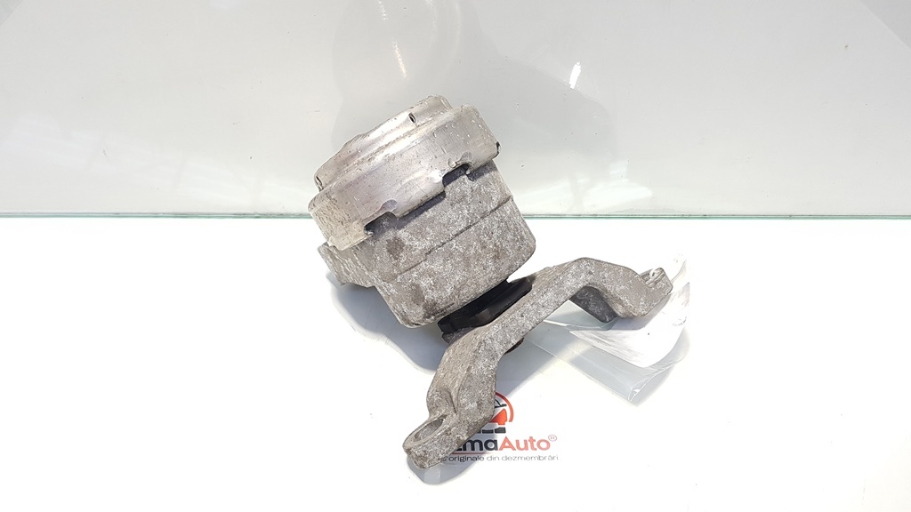 Tampon motor, Ford Mondeo 4, 2.0 tdci, QXBA, 6G91-6F012-EE (id:397685)