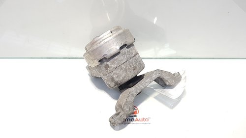 Tampon motor, Ford Mondeo 4, 2.0 tdci, QXBA, 6G91-6F012-EE (id:397685)