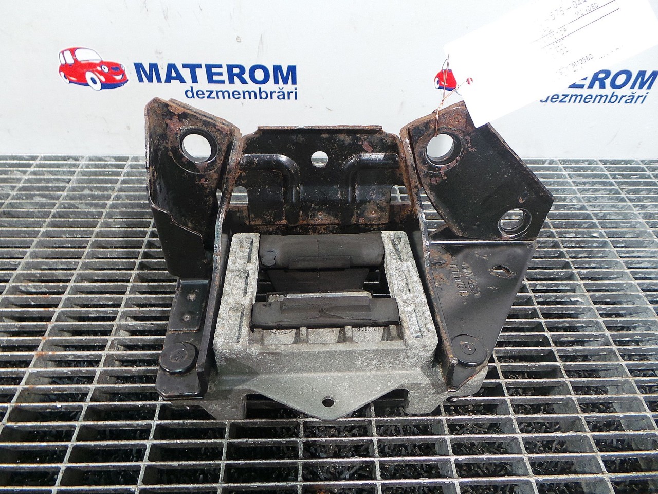 TAMPON MOTOR FORD MONDEO MONDEO 2.0 TDCI - (2000 2007)