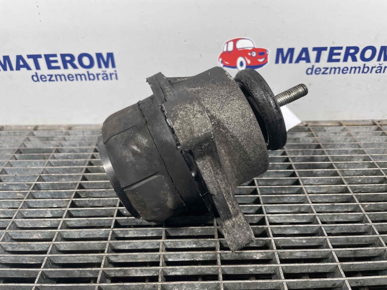 TAMPON MOTOR FORD TRANSIT TRANSIT 2.4 TDCI - (2006 2013)