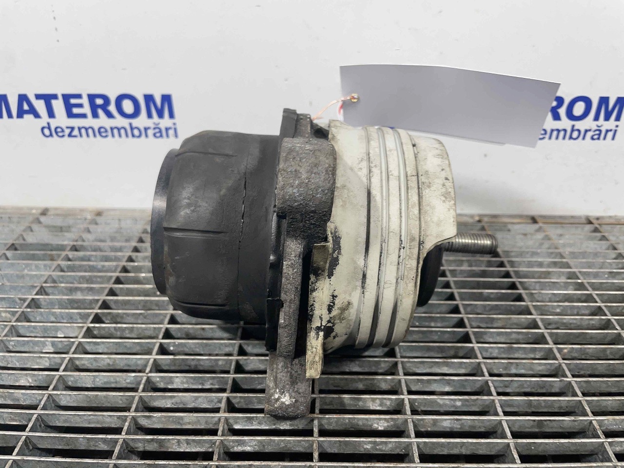 TAMPON MOTOR FORD TRANSIT TRANSIT 2.4 TDCI - (2006 2013)