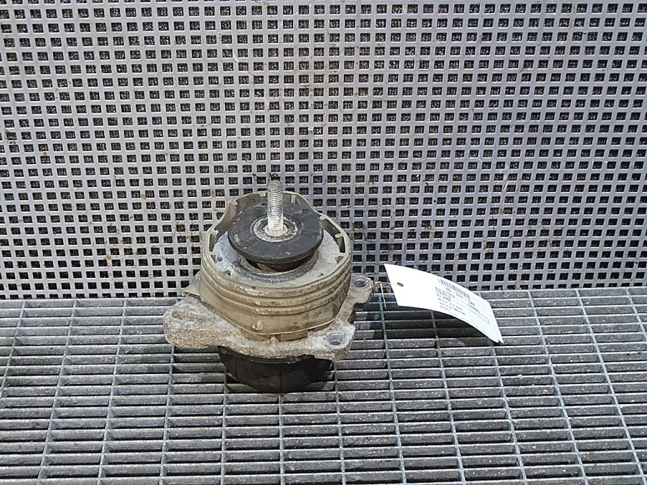 TAMPON MOTOR FORD TRANSIT TRANSIT 2.4 TDCI - (2006 2013)