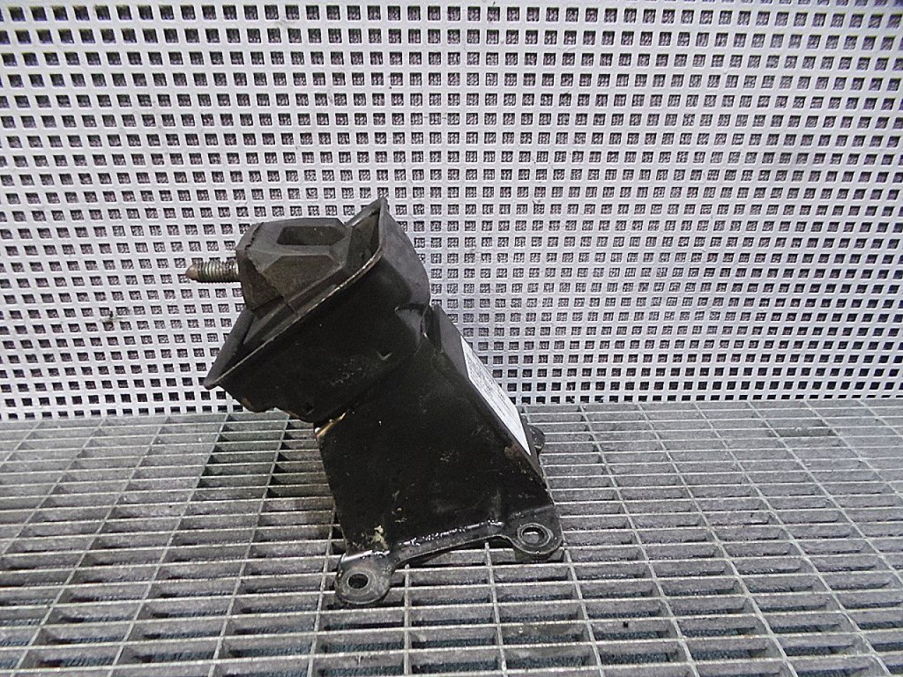 TAMPON MOTOR FORD TRANSIT TRANSIT 2.4 TDDI - (2000 2006)