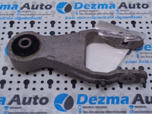 Tampon motor, GM13117088, Opel Combo combi 1.3cdti 16V, Z13DT