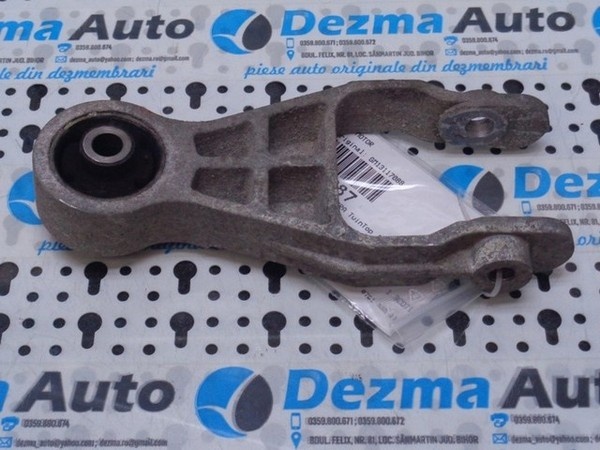 Tampon motor GM13117088, Opel Meriva 1.3cdti 16V, Z13DT