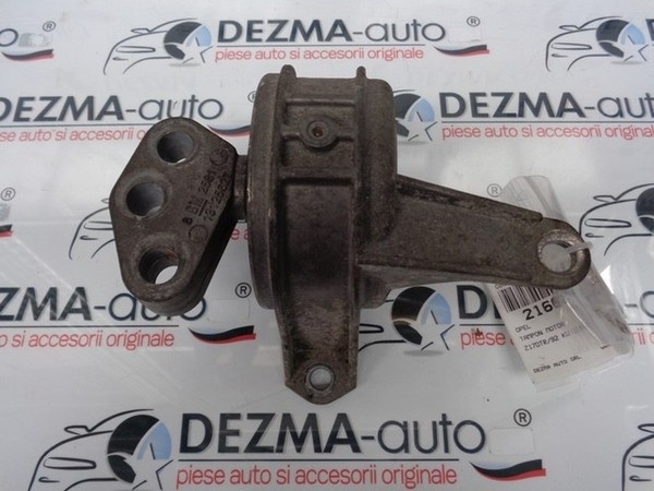 Tampon motor, GM13125627, Opel Astra H Combi, 1.7cdti (id:216624)