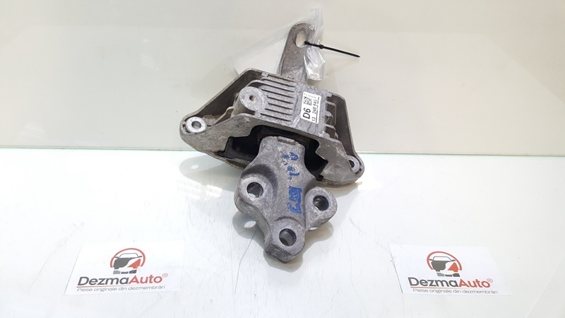 Tampon motor GM132485456, Opel Astra J GTC, 1.7cdti