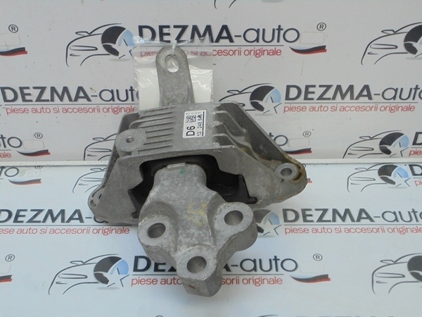 Tampon motor, GM13248546, Opel Astra J combi, 1.7cdti (id:241414)