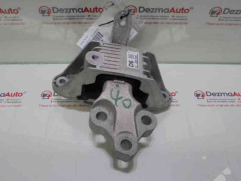 Tampon motor GM13248546, Opel Astra J GTC, 1.7cdti