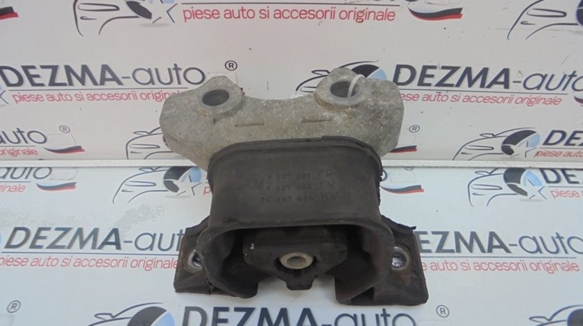 Tampon motor GM9227881, Opel Agila 1.3cdti, Z13DT