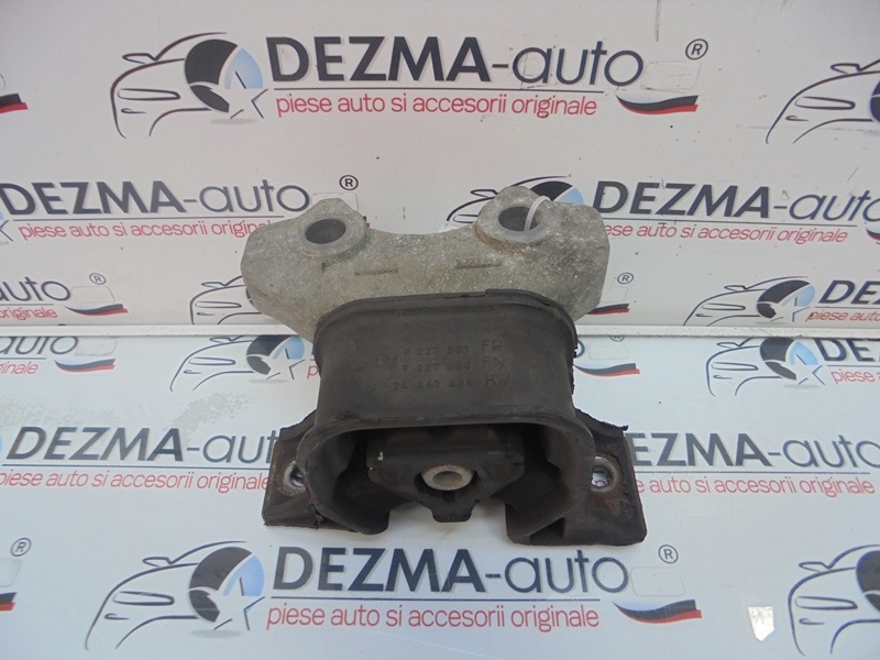 Tampon motor GM9227881, Opel Meriva 1.3cdti, Z13DT