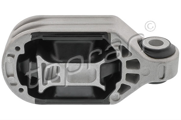 Tampon Motor Hans Pries Topran Renault 634 569