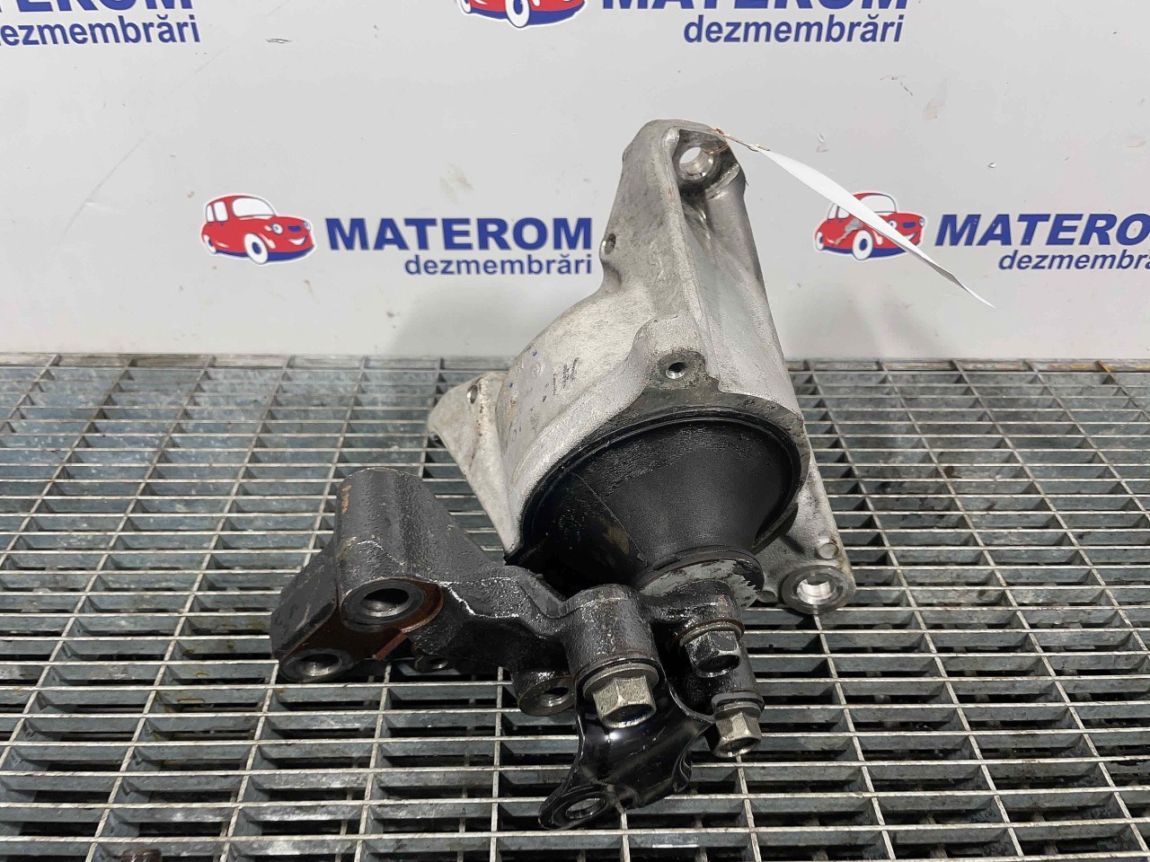 TAMPON MOTOR HONDA CRV 1.6 D - (2012 2016)