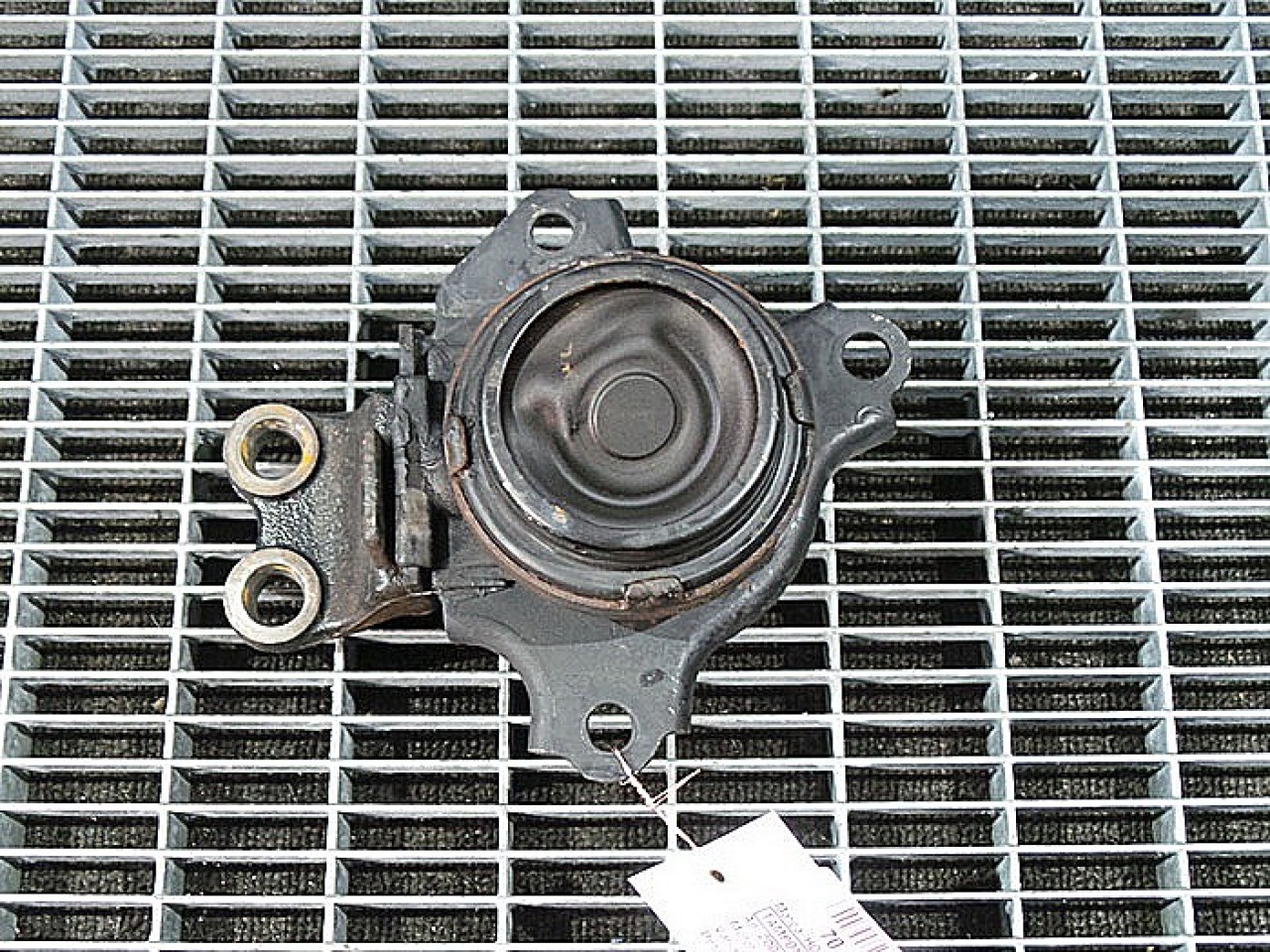 TAMPON MOTOR HONDA CRV 2.0 INJ - (2001 2006)