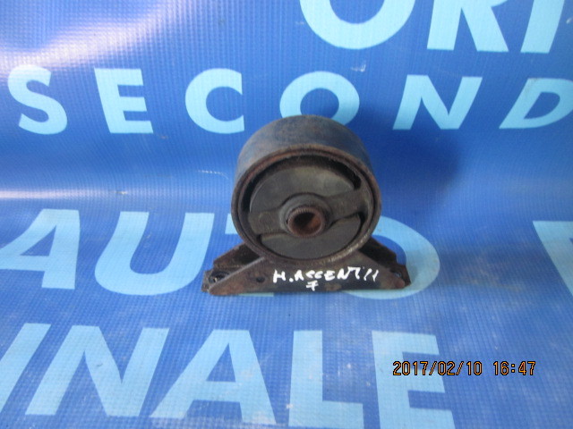 Tampon motor Hyundai Accent 1.3