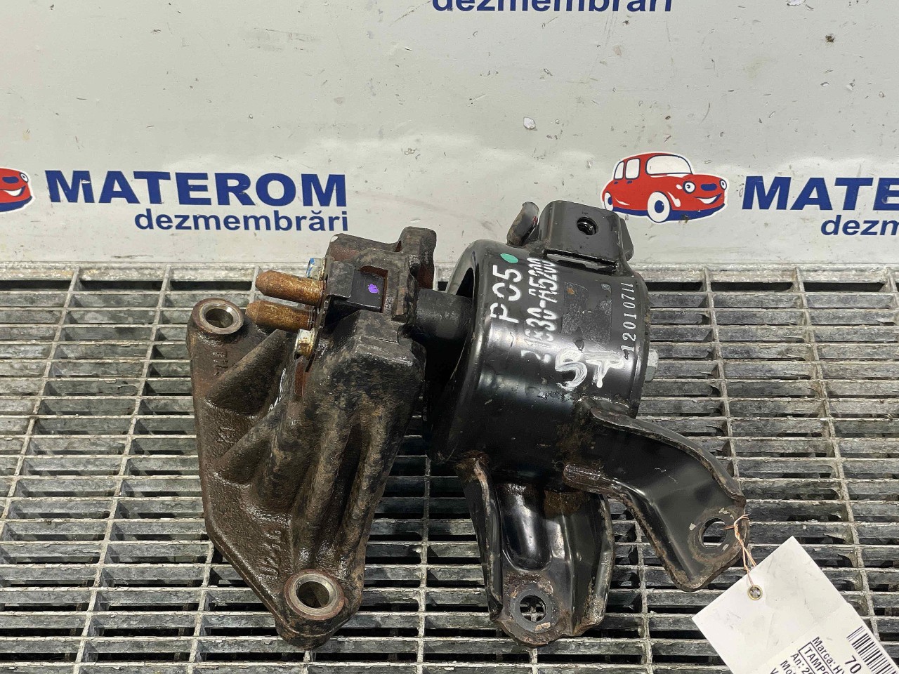 TAMPON MOTOR HYUNDAI I 30 I 30 1.6 CRDI - (2012 2017)