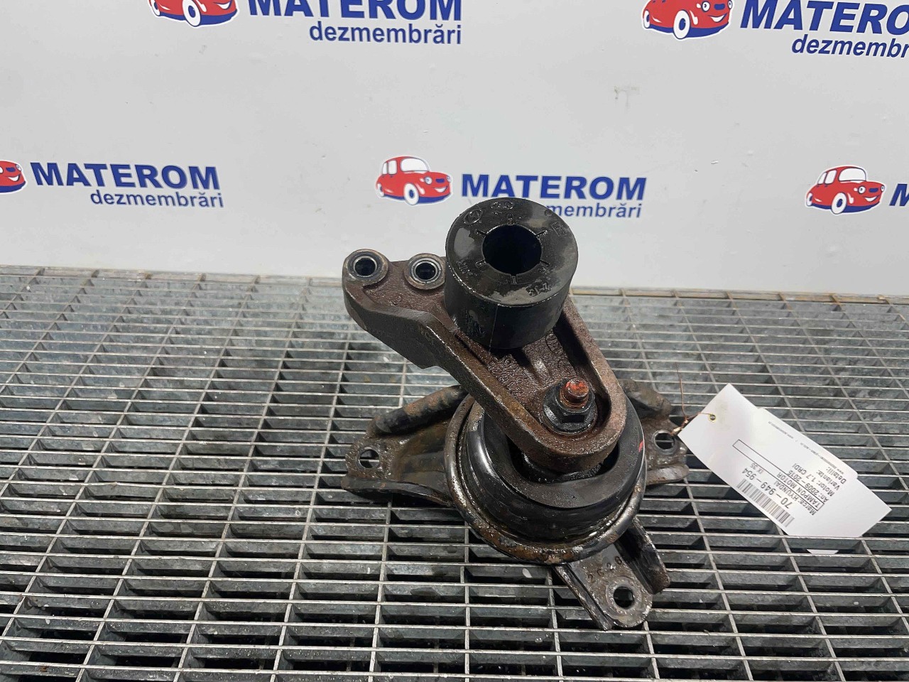 TAMPON MOTOR HYUNDAI IX 35 1.7 CRDI - (2009 2015)