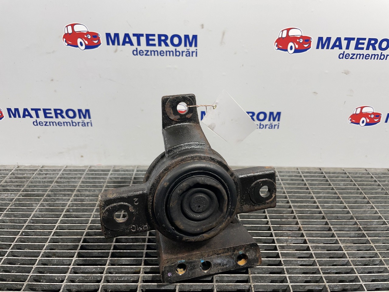 TAMPON MOTOR HYUNDAI SANTA FE 2.2 CRDI - (2006 2012)