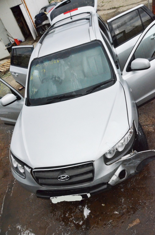 Tampon Motor Hyundai Santa Fe II 2.2 CRDI 2007 2008 2009 D4EB 110KW 150CP