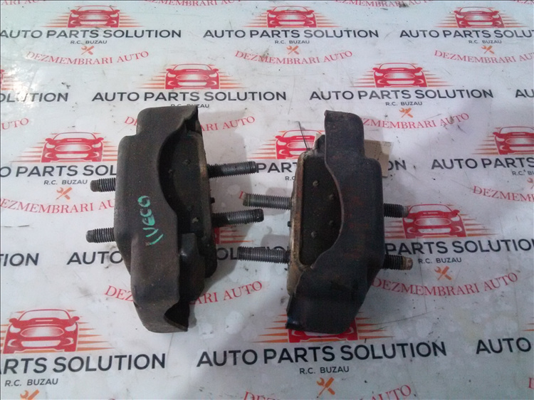Tampon motor IVECO DAILY 2.3 D an fabr. 2014
