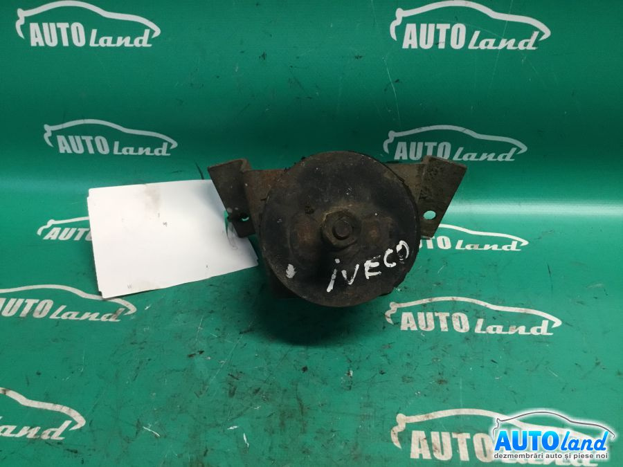 Tampon Motor Iveco Daily I 1978-1999