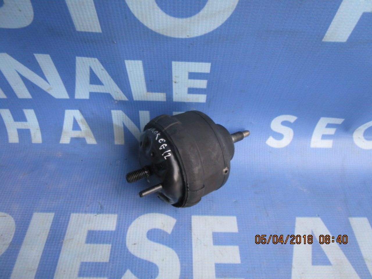 Tampon motor Jeep Cherokee 2.8crd