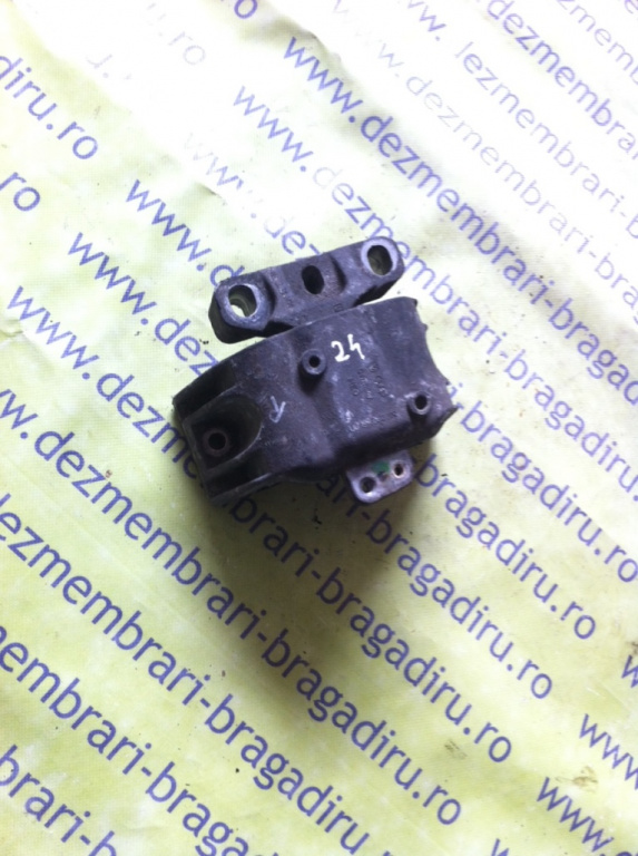 Tampon motor la distributie Seat Leon [1999 - 2005] Hatchback 1.4 MT (75 hp) (1M1) 16V