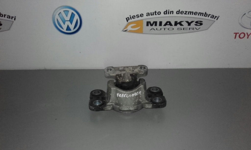 Tampon motor Land-Rover Freelander 2 2007\2011