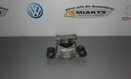 Tampon motor Land-Rover Freelander 2 2007\2011