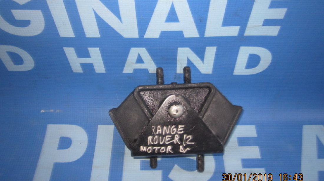 Tampon motor Land Rover Range Rover 2.5d