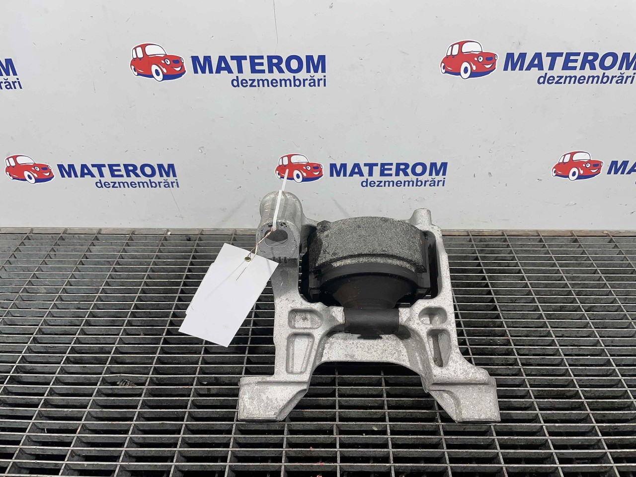 TAMPON MOTOR MAZDA 3 2.2 D - (2013 2018)