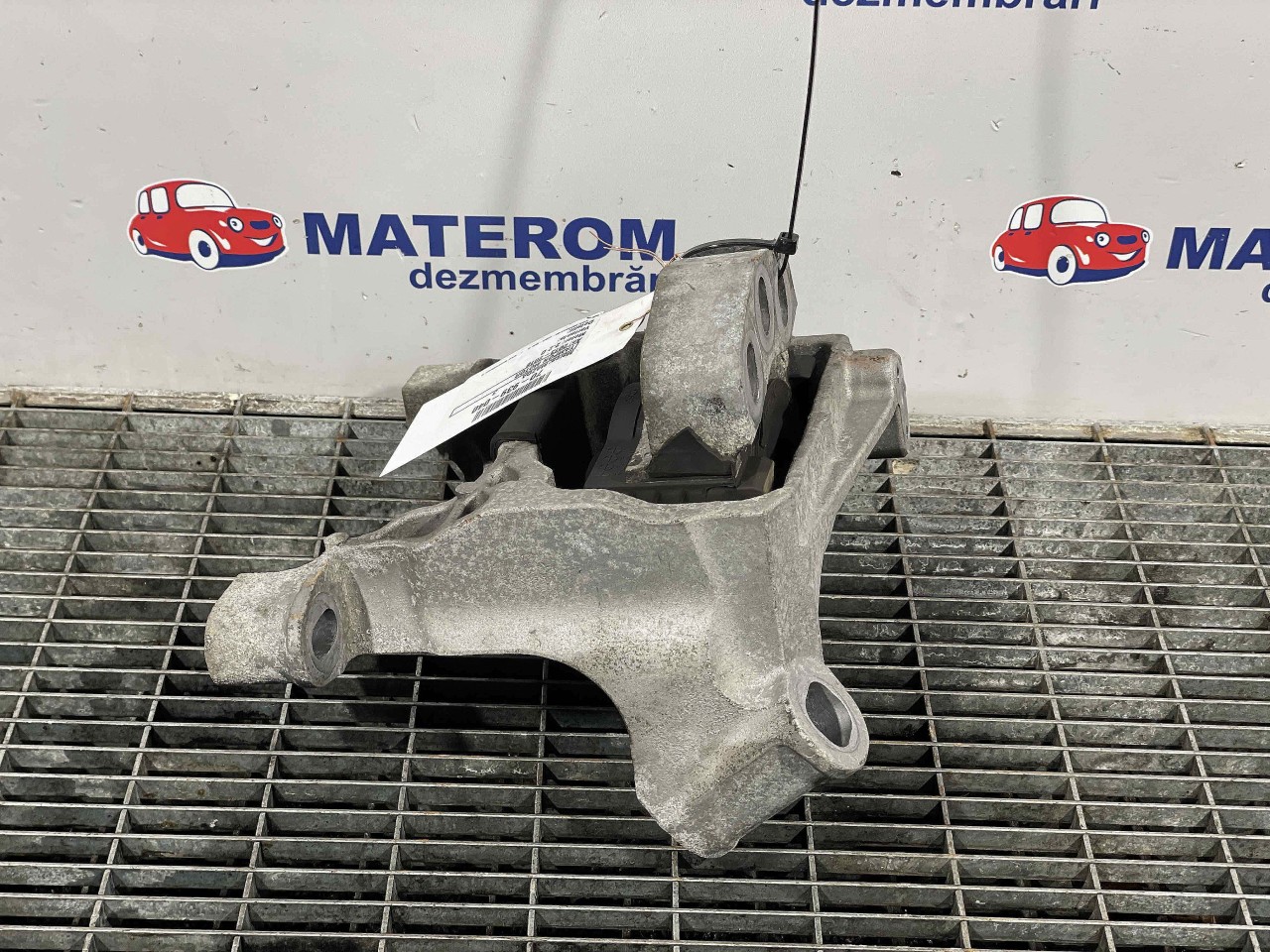 TAMPON MOTOR MAZDA 3 3 2.2 D - (2013 2018)