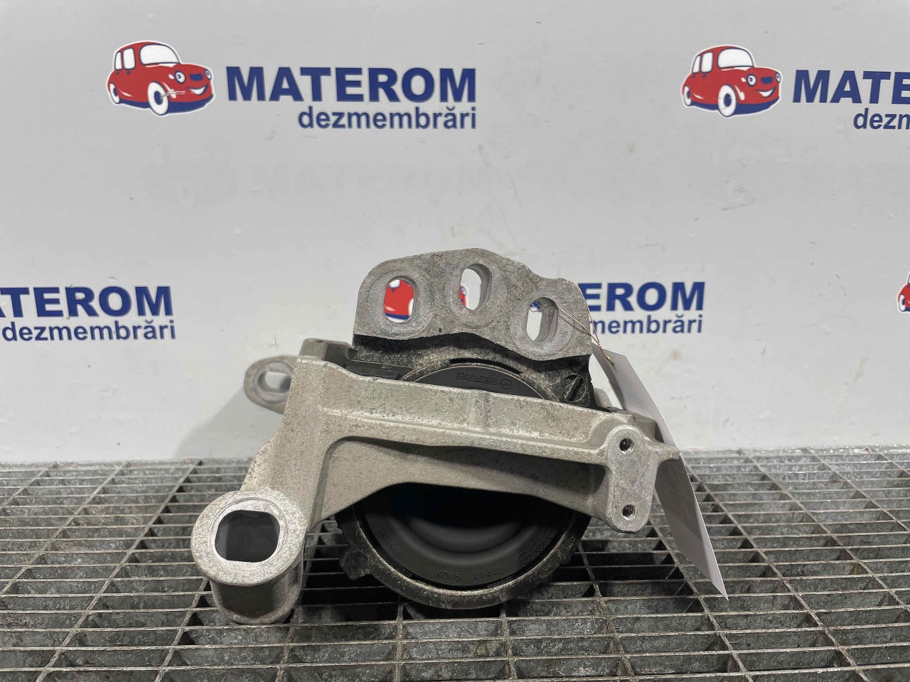 TAMPON MOTOR MAZDA 3 3 2.2 D - (2013 2018)