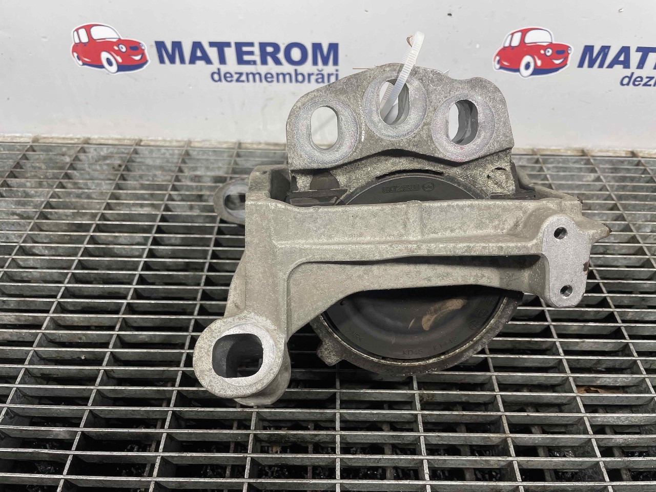 TAMPON MOTOR MAZDA 6 2.2 D - (2012 2016)