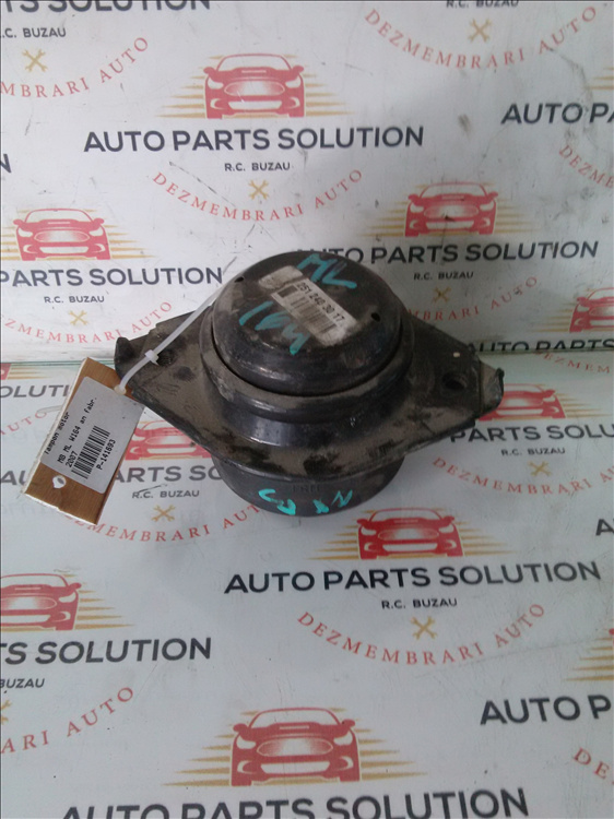 Tampon motor MB ML W164 an fabr. 2007