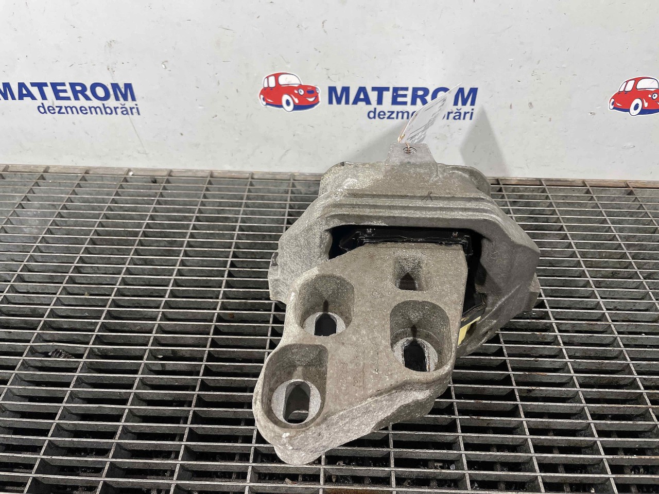 TAMPON MOTOR MERCEDES A-CLASS 1.8 CDI - (2012 2018)