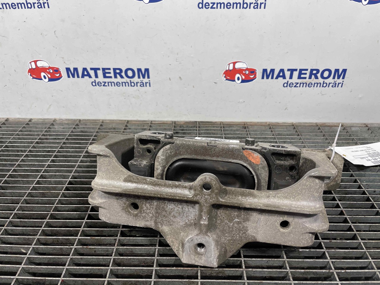 TAMPON MOTOR MERCEDES A-CLASS 1.8 CDI - (2012 2018)